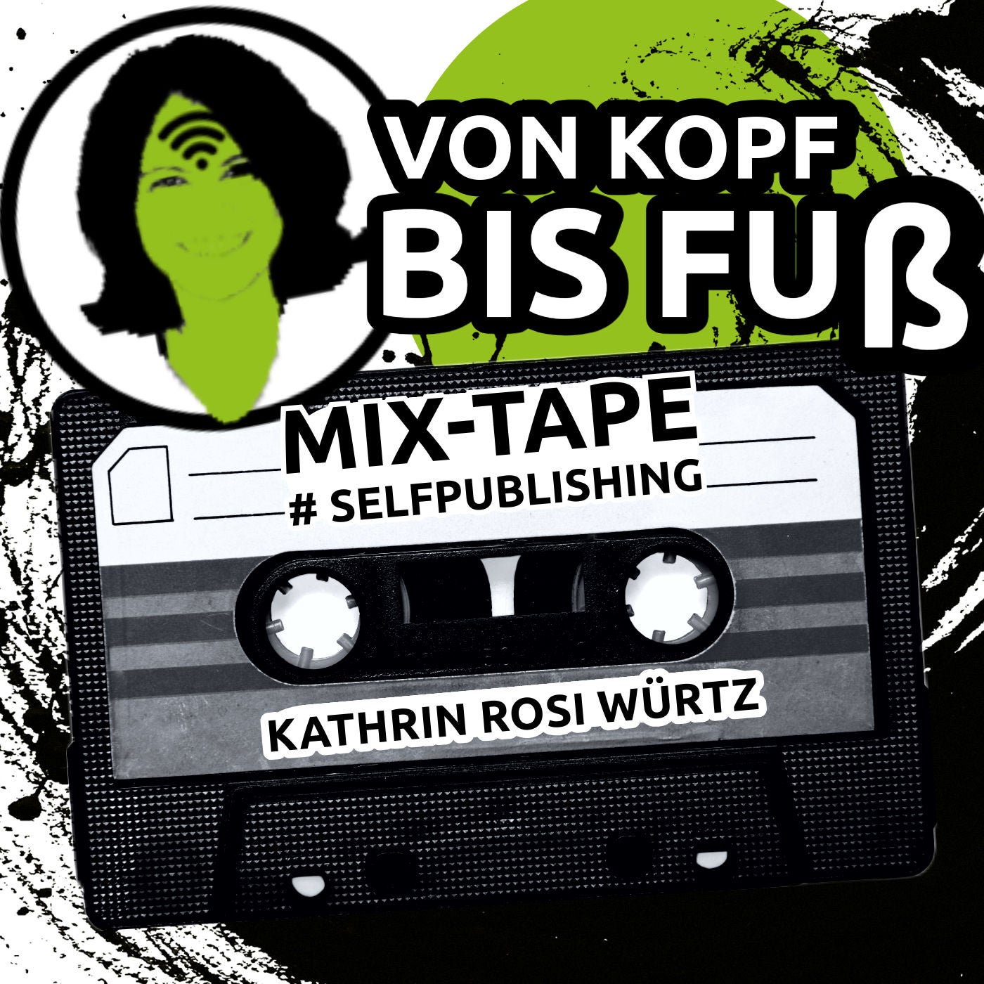 Von Kopf bis Fuß