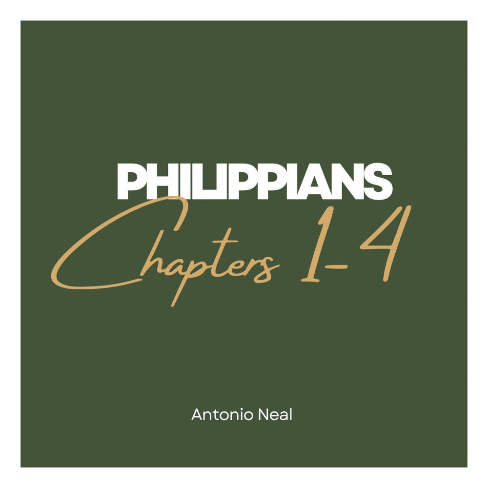 The Book of Philippians