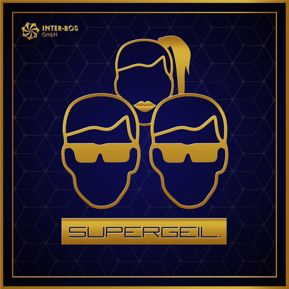 Supergeil