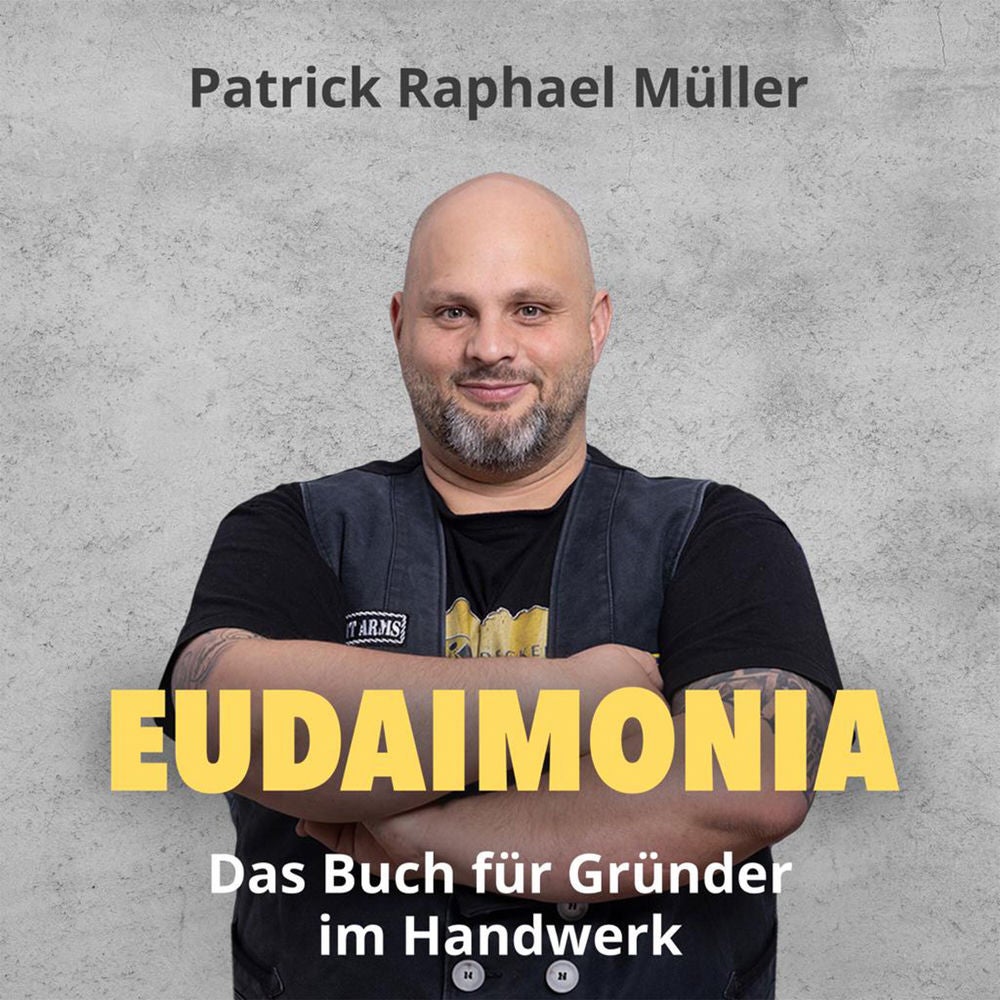 Eudaimonia