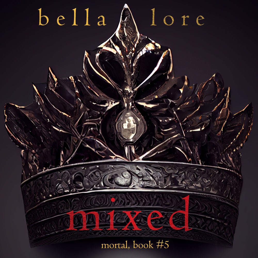 Mixed (Book Five)