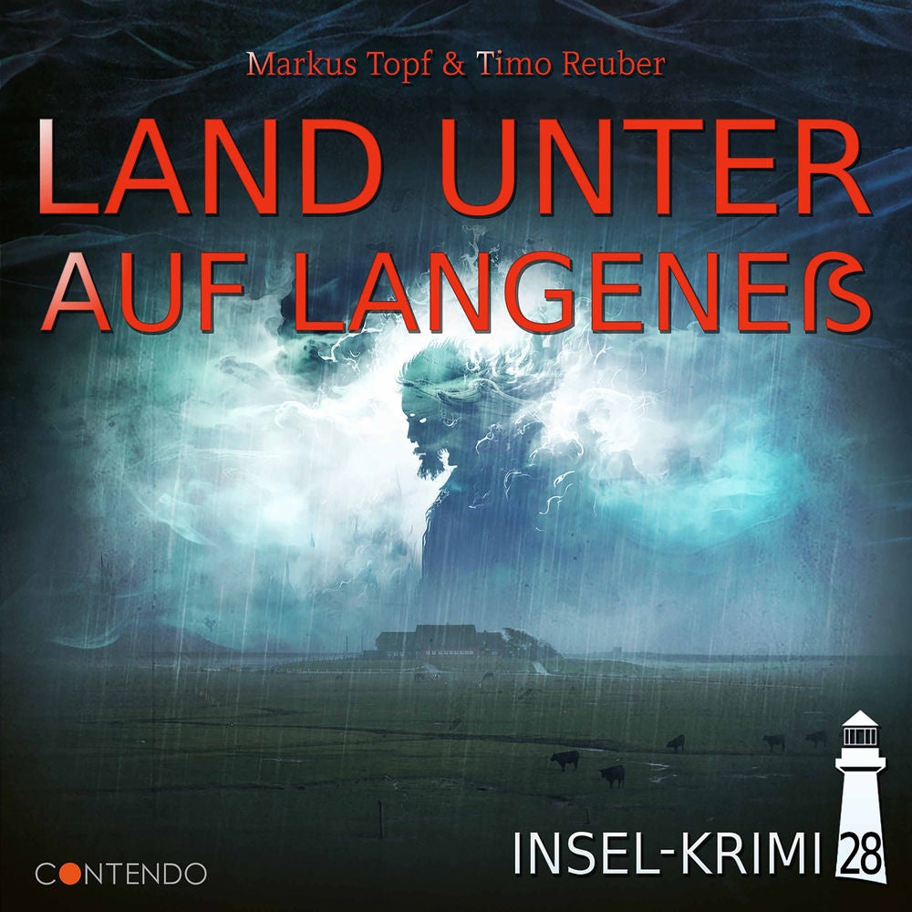 Folge 28: Land unter auf Langeneß