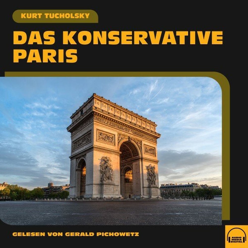 Das konservative Paris