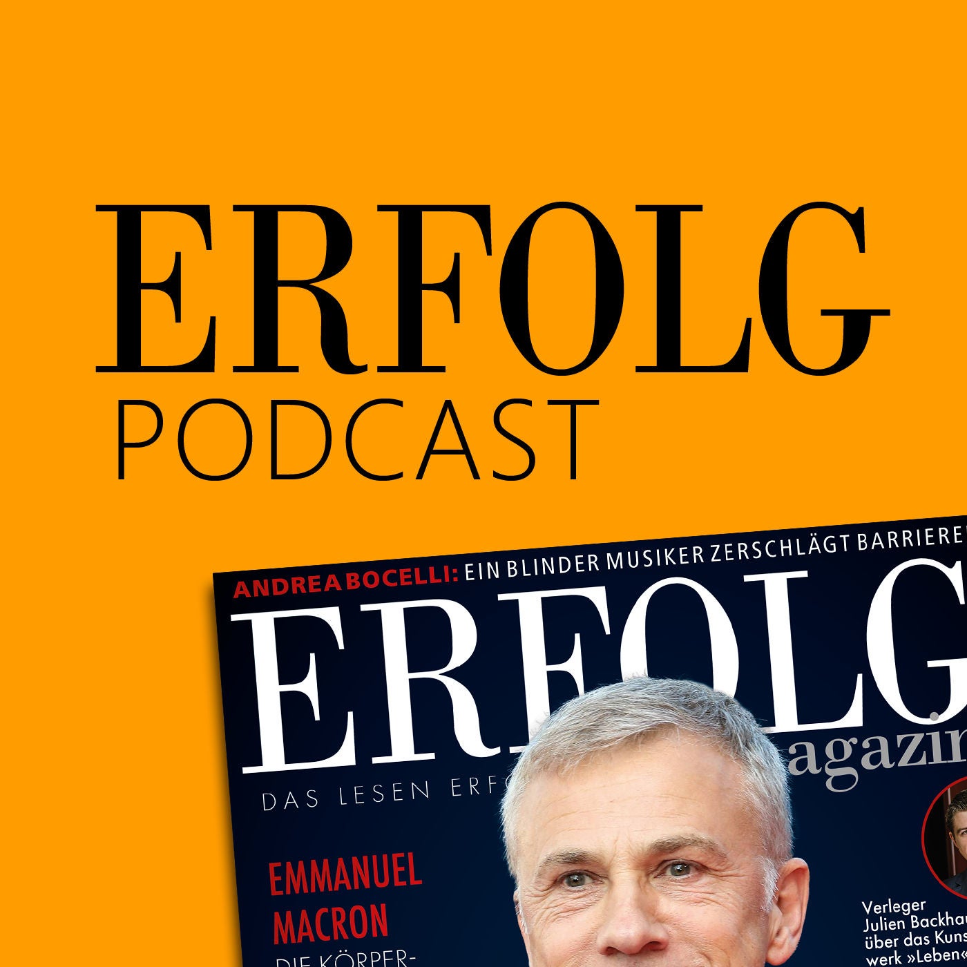 ERFOLG Magazin
