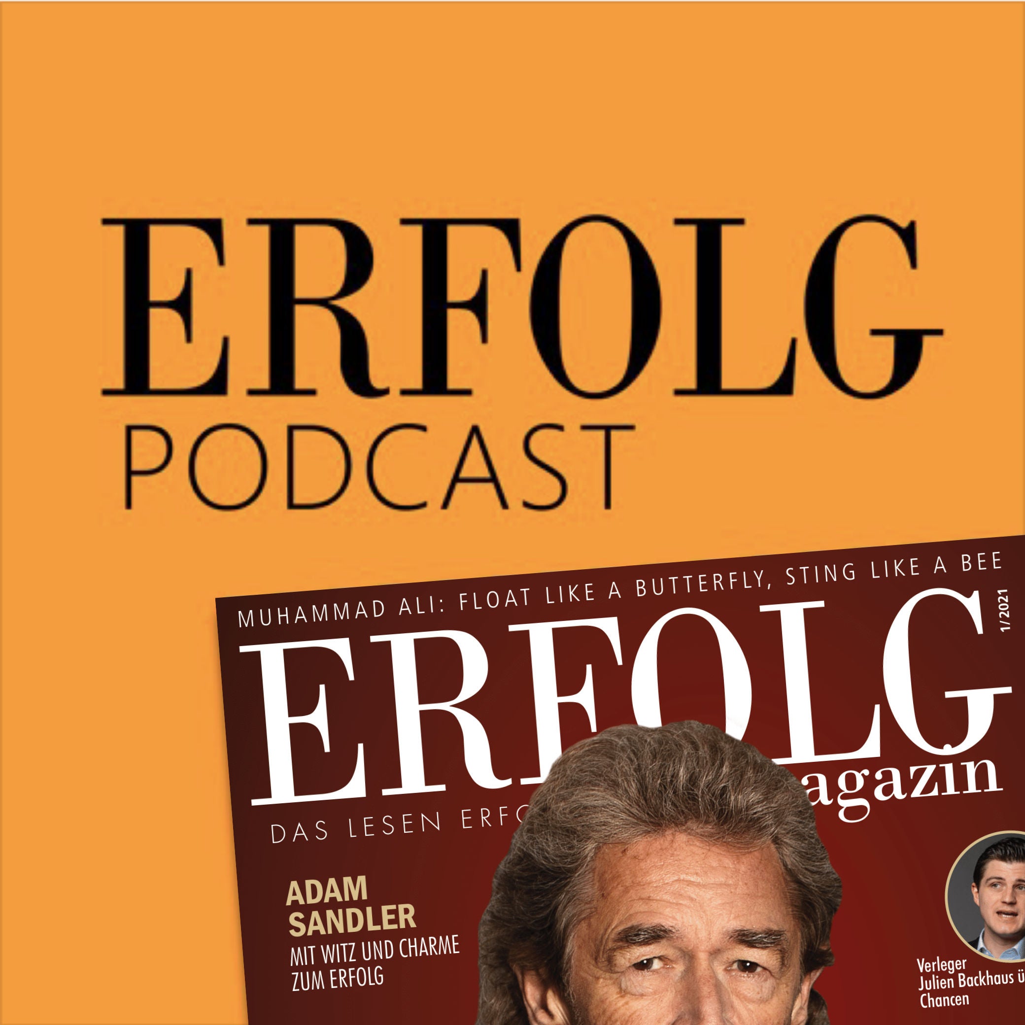 ERFOLG Magazin
