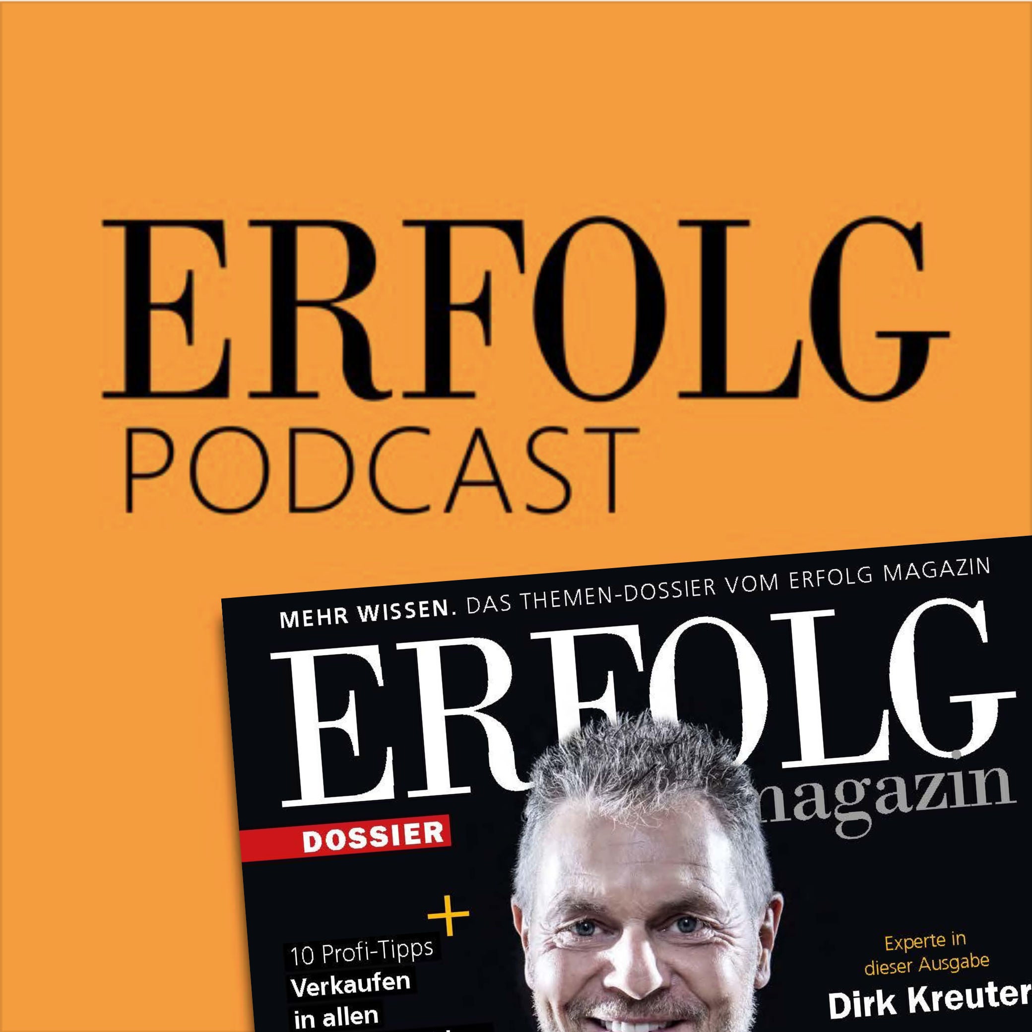 ERFOLG Magazin