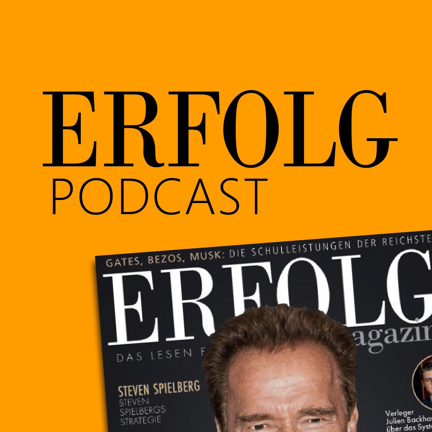 ERFOLG Magazin