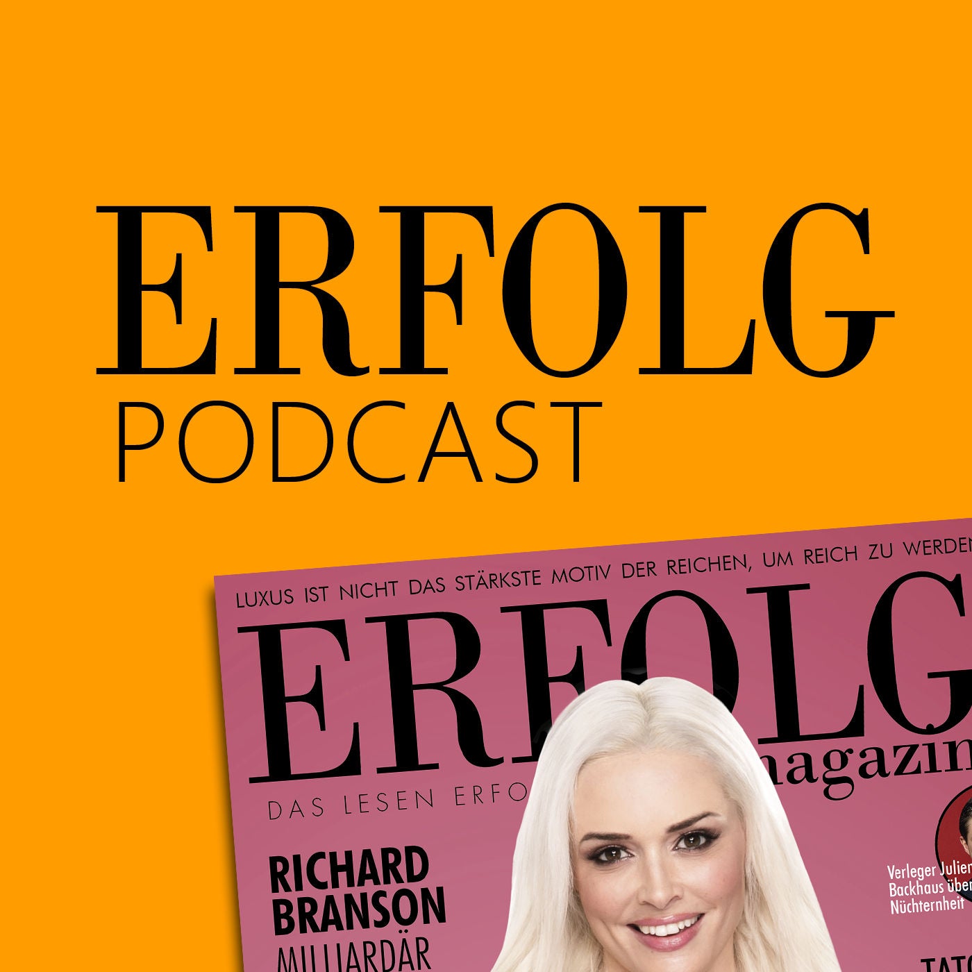 ERFOLG Magazin