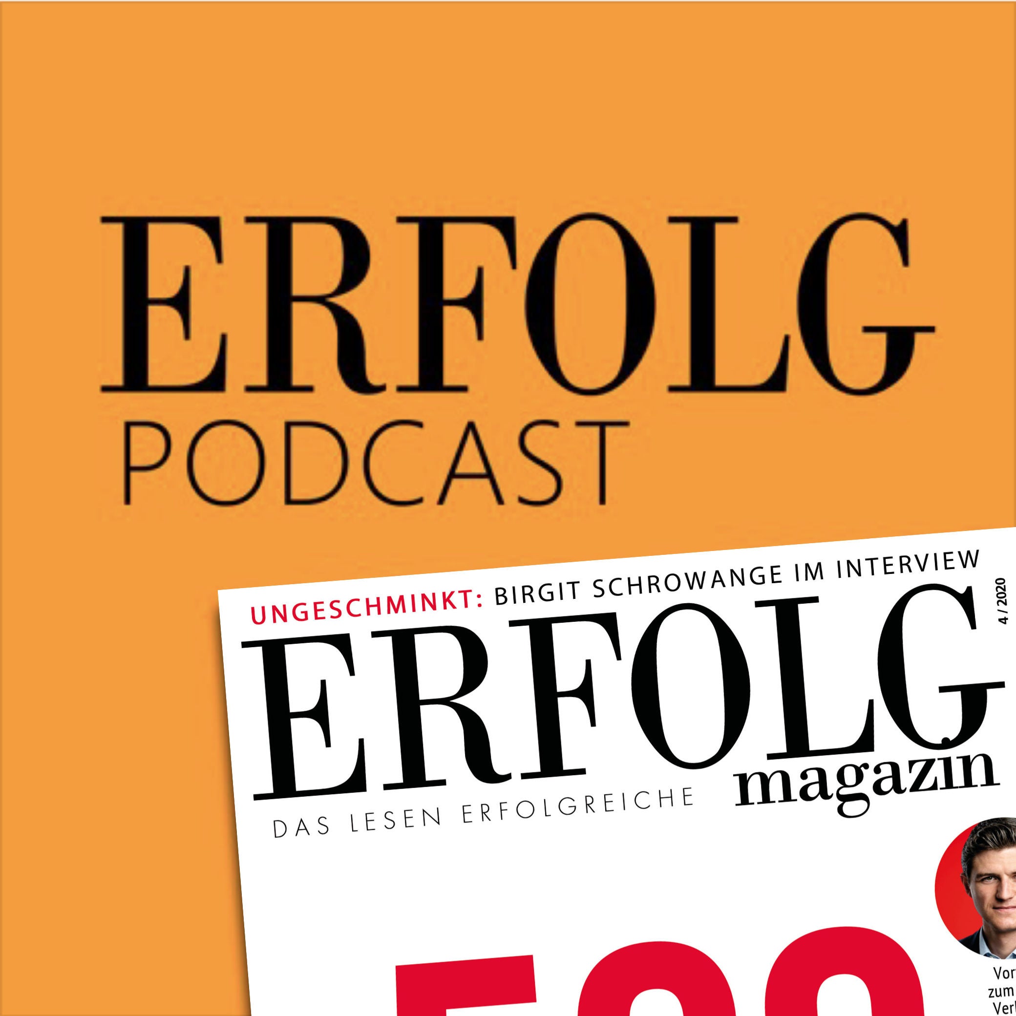 ERFOLG Magazin