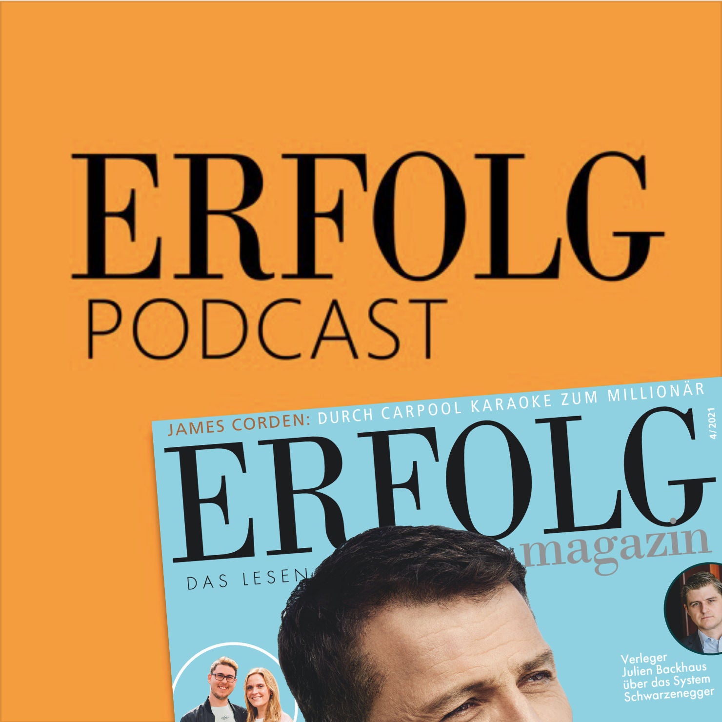 ERFOLG Magazin