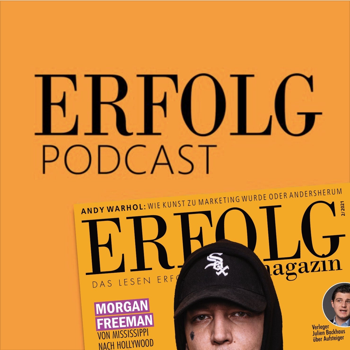 ERFOLG Magazin