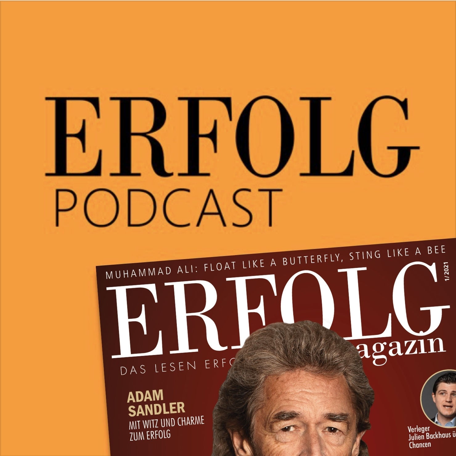 ERFOLG Magazin