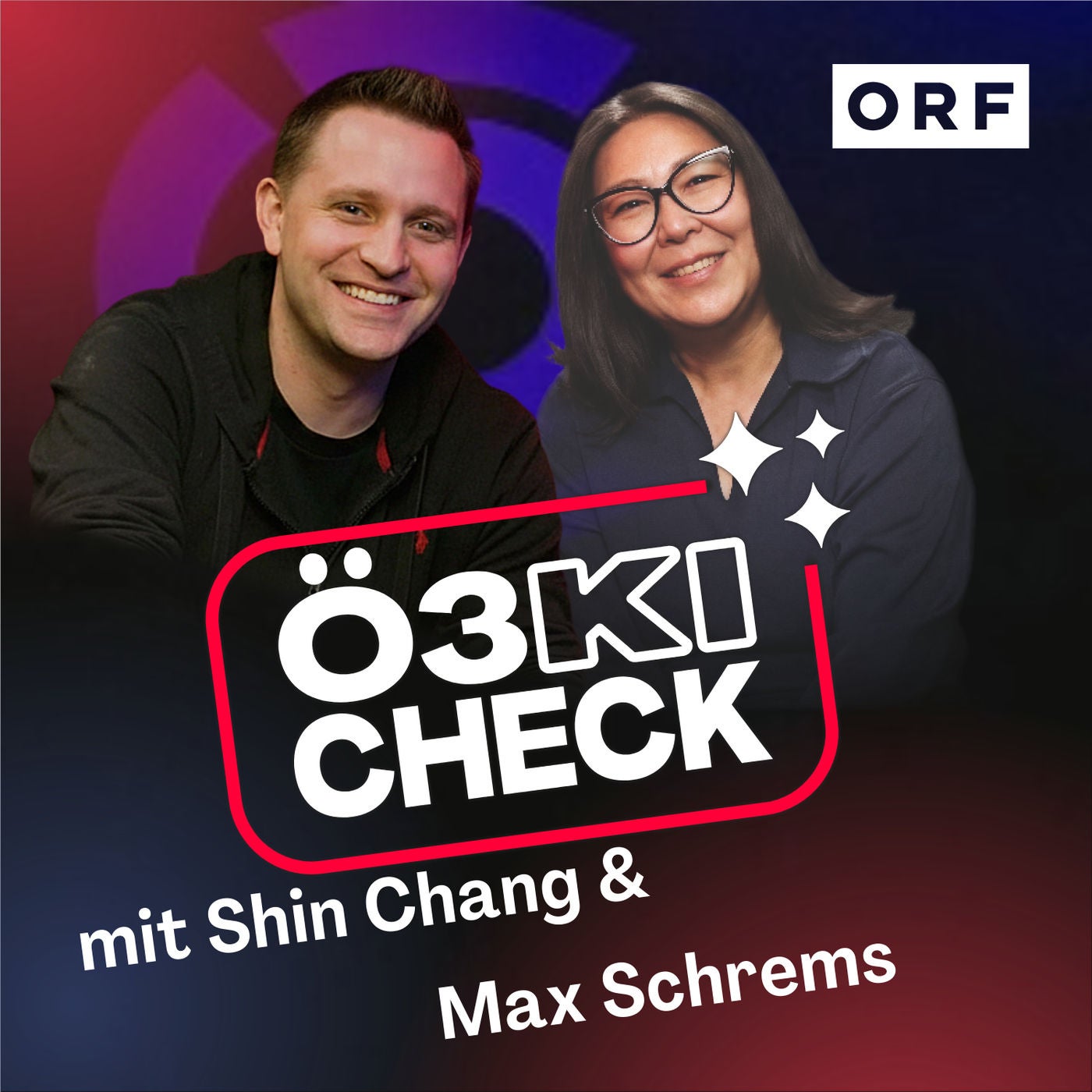 ChatGPT & deine Daten: Wie sicher sind wir? | Max Schrems im Ö3-KI-Check