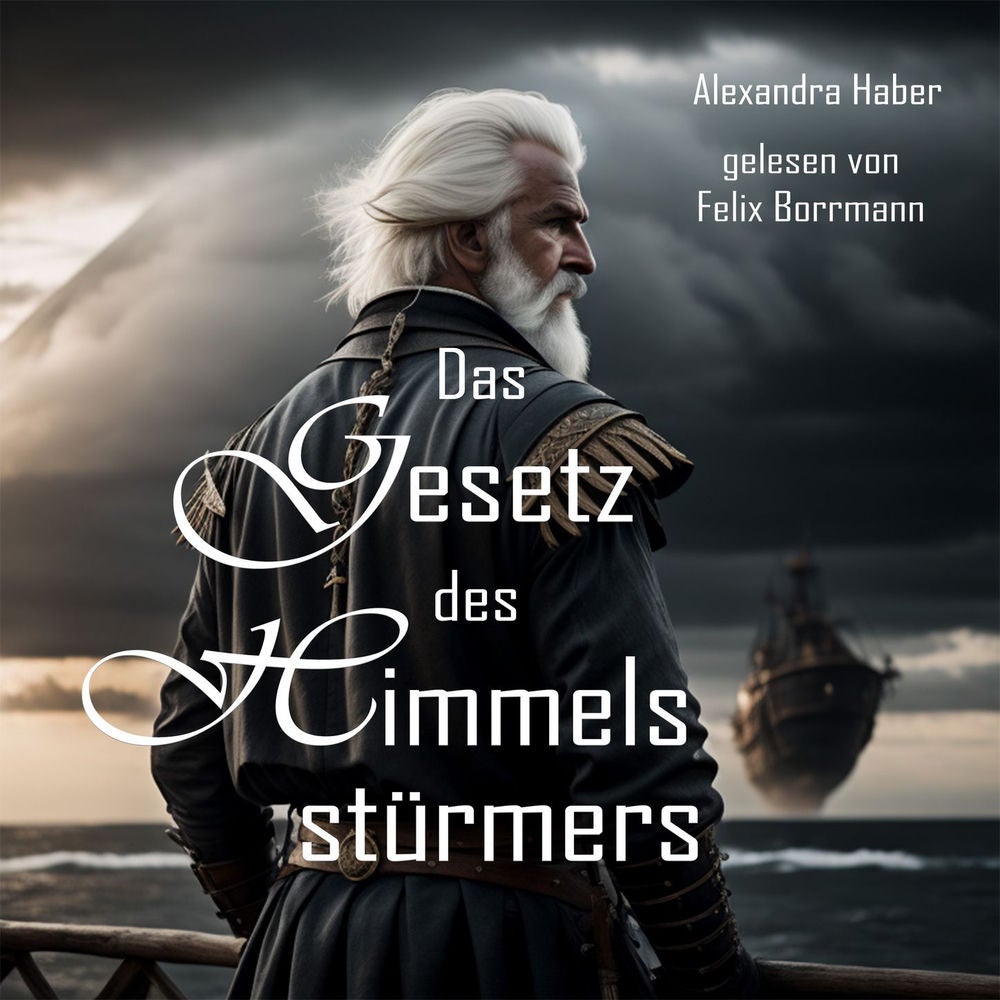 Das Gesetz des Himmelsstürmers - Die Verneburg-Reihe, Band 1