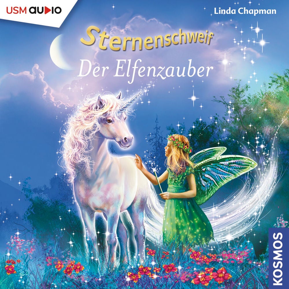 Teil 56: Der Elfenzauber