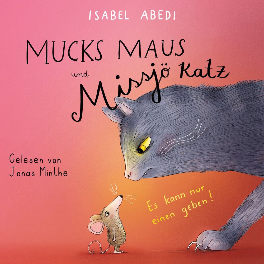 Mucks Maus und Missjö Katz - Es kann nur einen geben!