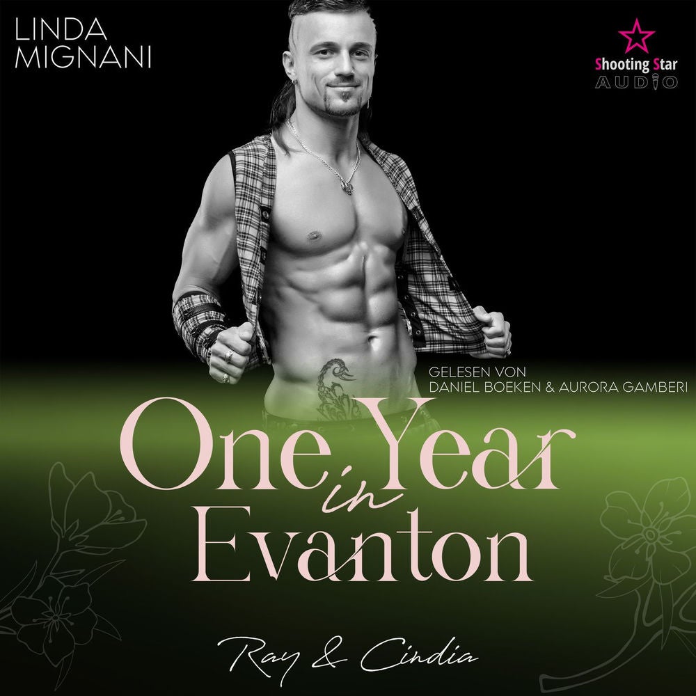 One Year in Evanton: Ray & Cindia - Travel for Love, Band 4