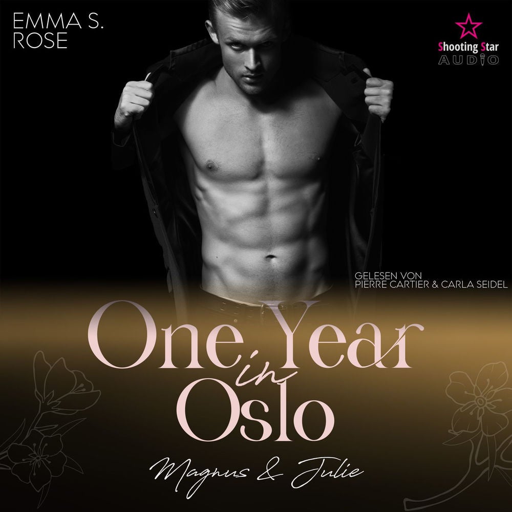 One Year in Oslo: Magnus & Julie - Travel for Love, Band 5