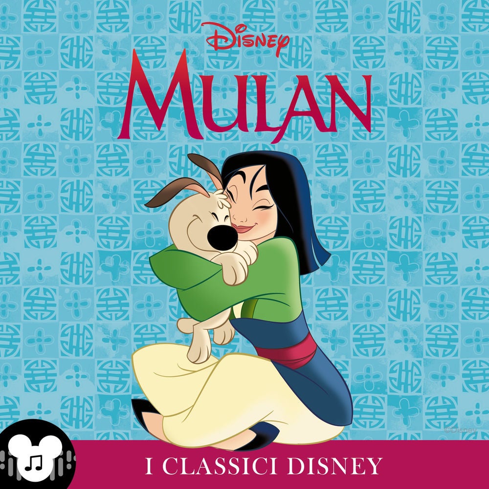I Classici Disney: Mulan