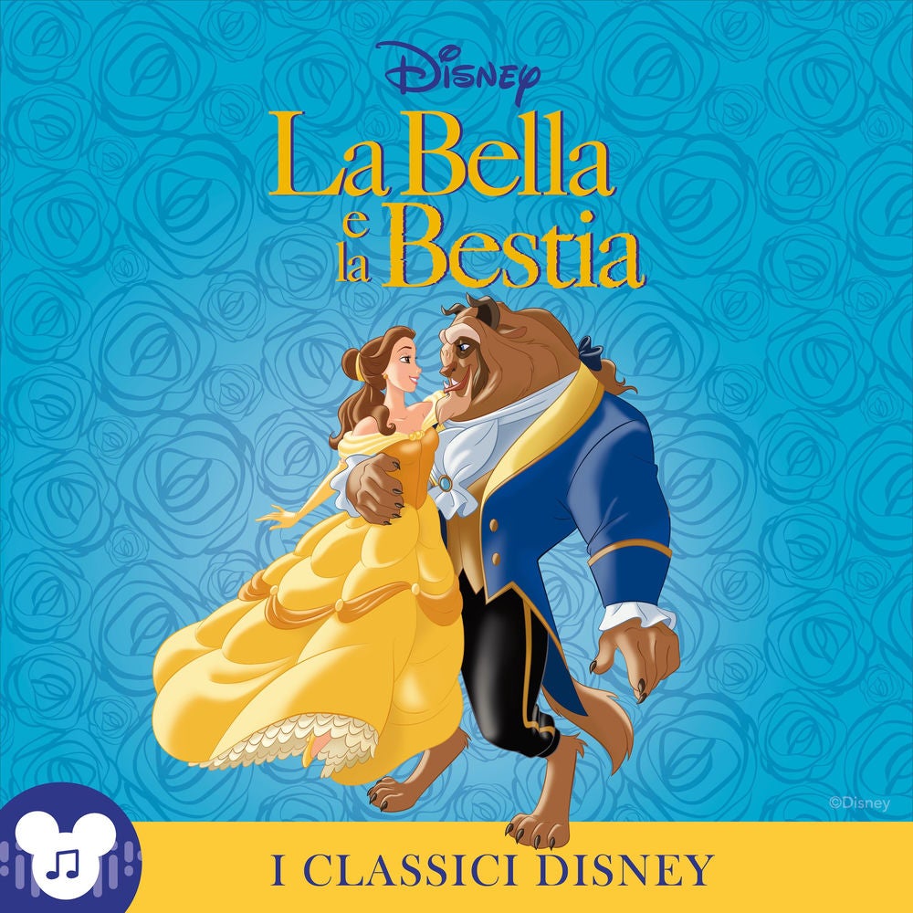 I Classici Disney: La Bella e la Bestia
