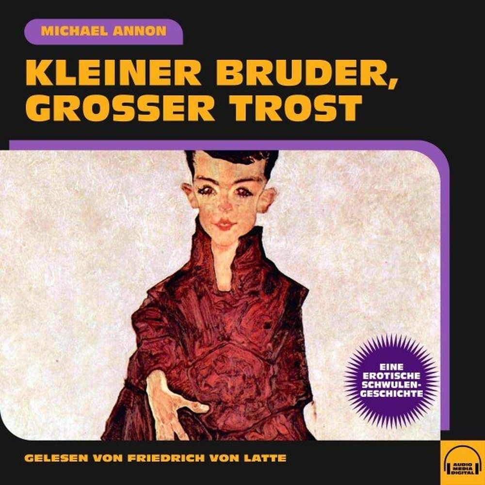 Kleiner Bruder, großer Trost