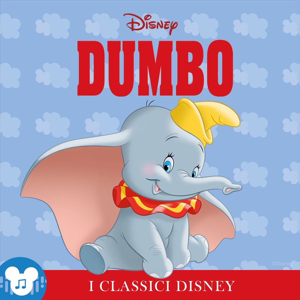 I Classici Disney: Dumbo