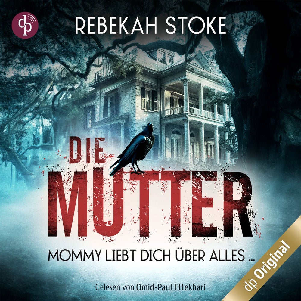Die Mutter - Mommy liebt dich über alles ...