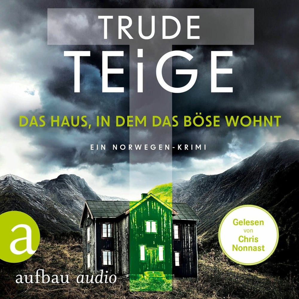 Das Haus, in dem das Böse wohnt - Kajsa Coren, Band 2