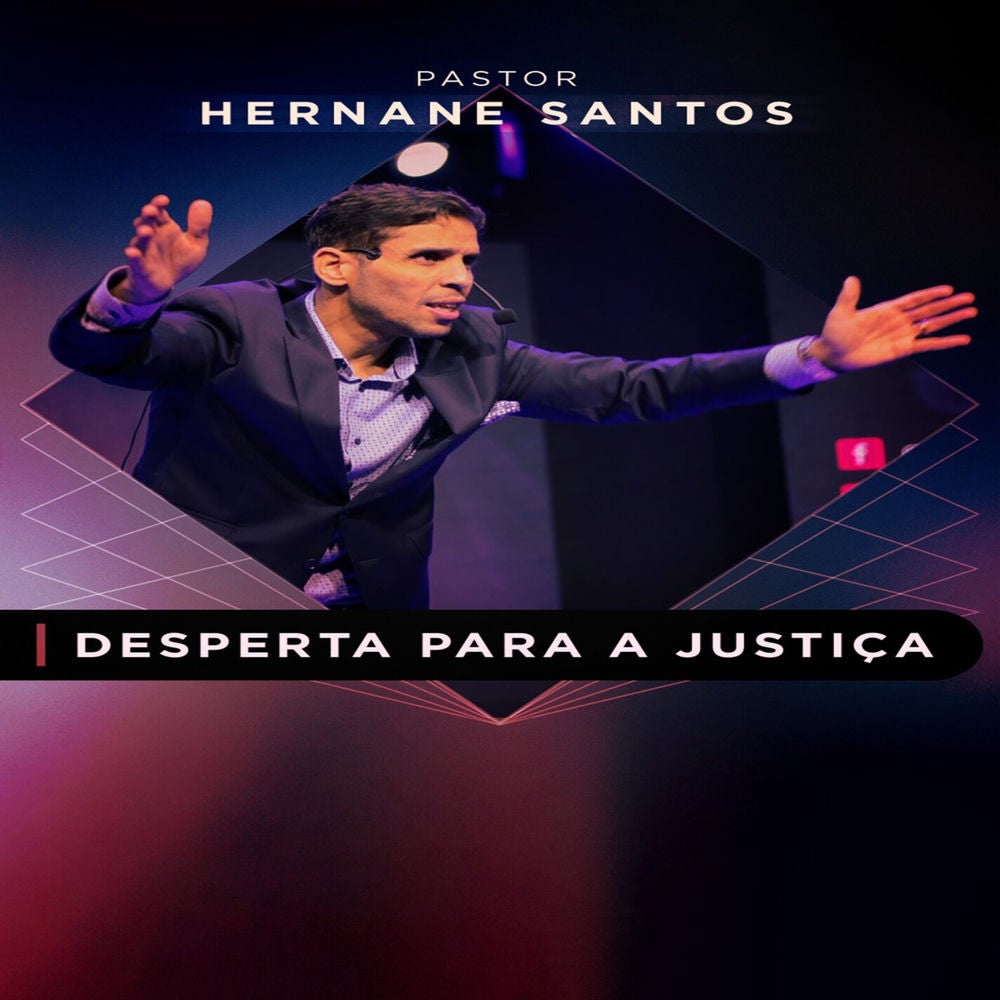 Desperta Para a Justiça