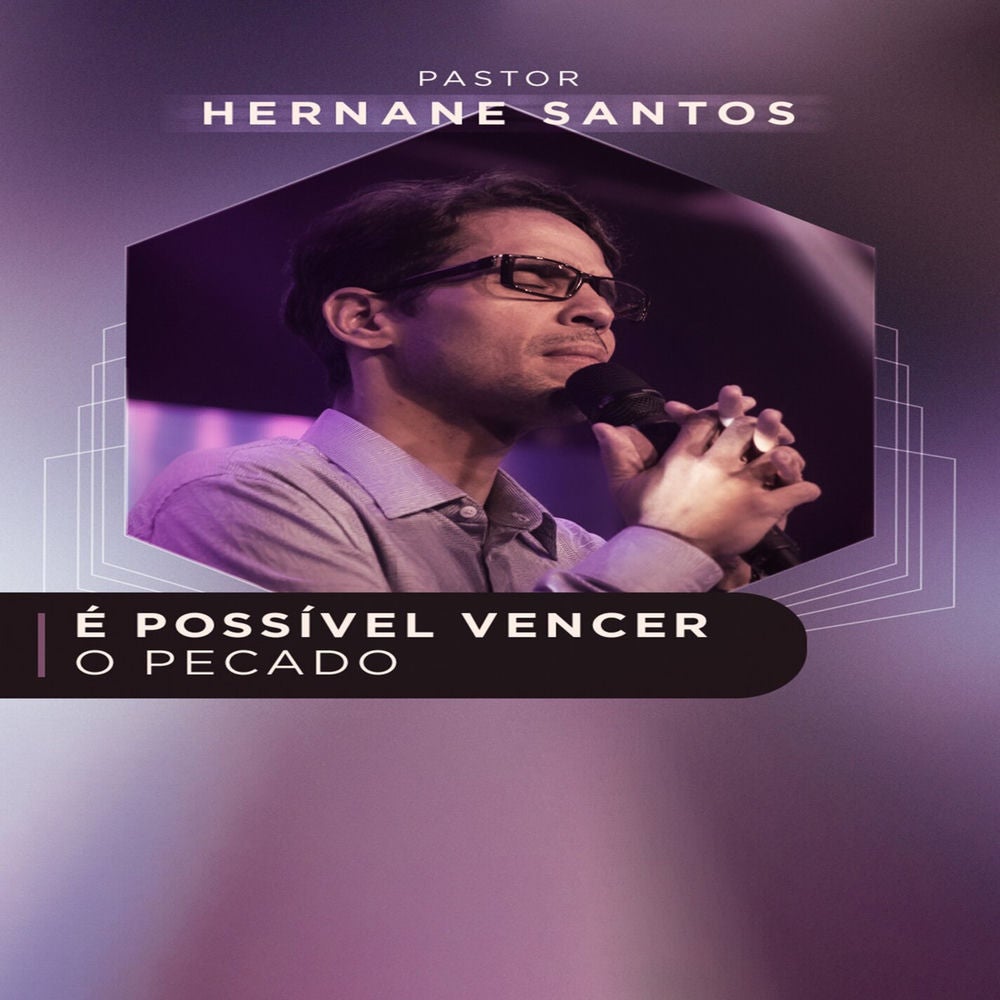 É Possível Vencer o Pecado