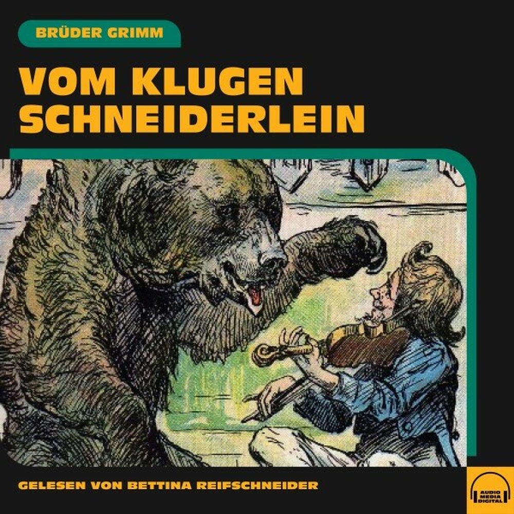 Vom klugen Schneiderlein
