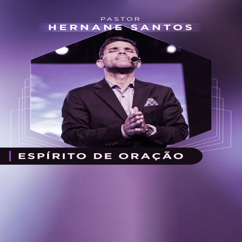 Espírito de Oração
