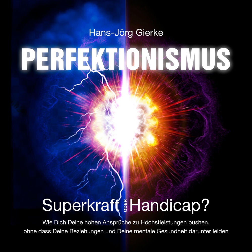 Perfektionismus