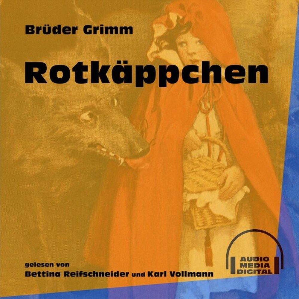 Rotkäppchen