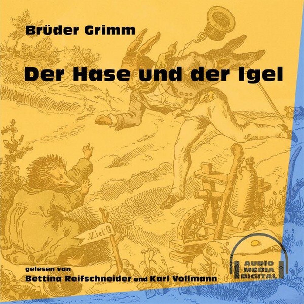 Der Hase und der Igel