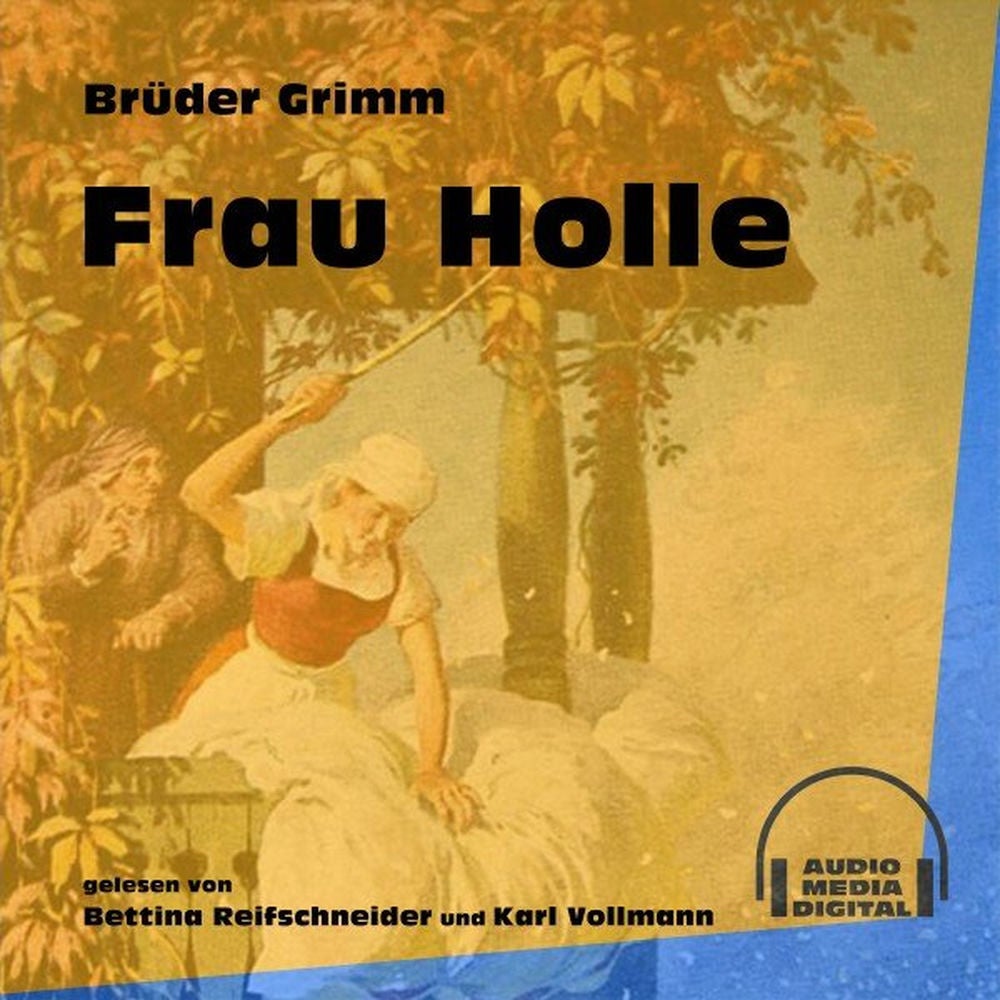 Frau Holle