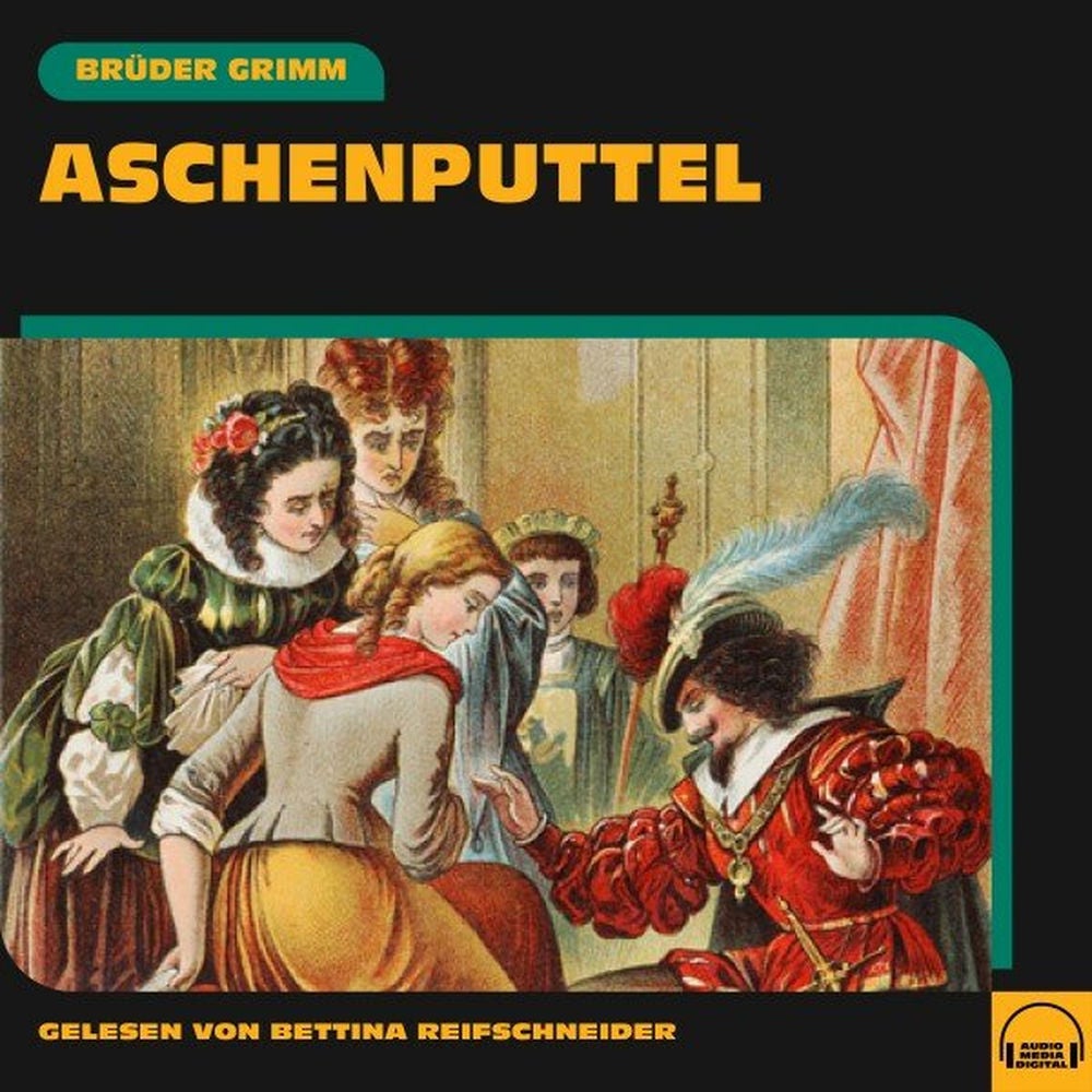 Aschenputtel