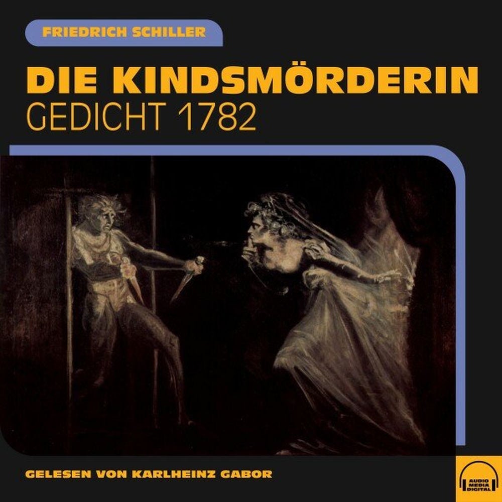 Die Kindsmörderin