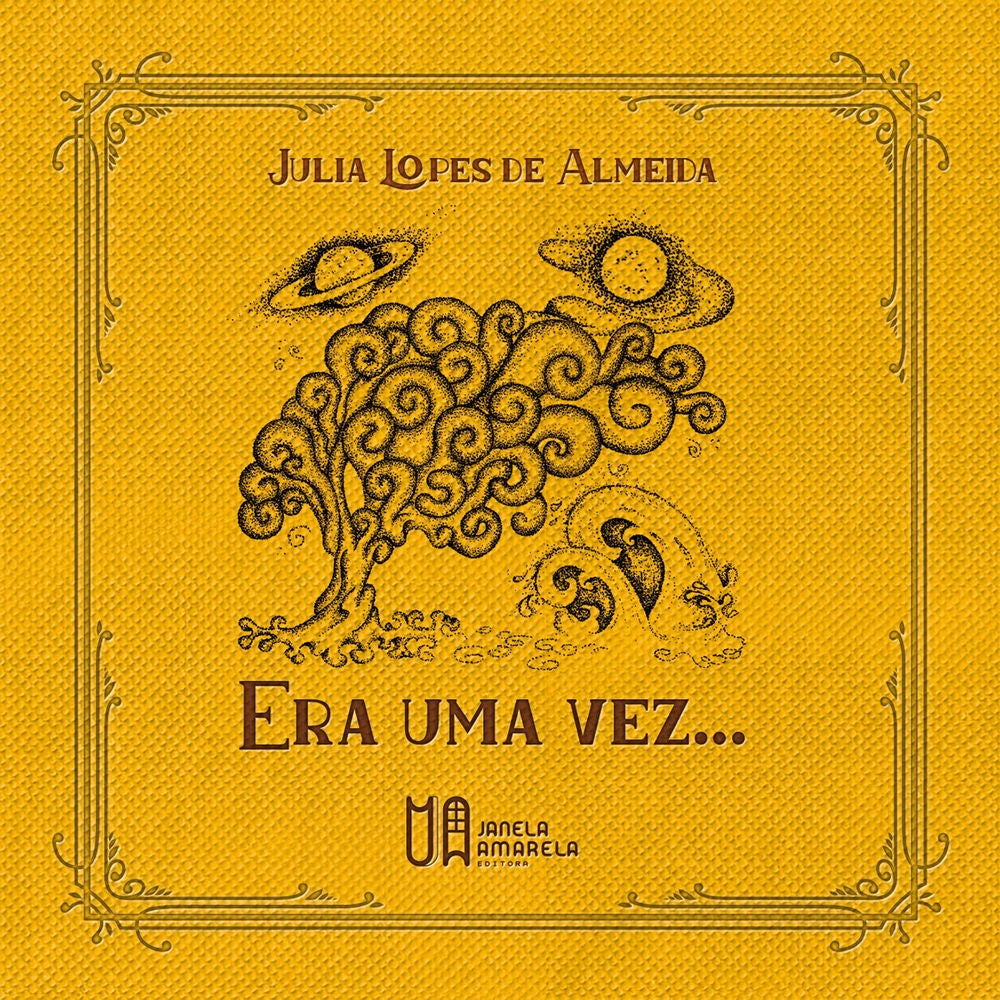 Era uma vez...