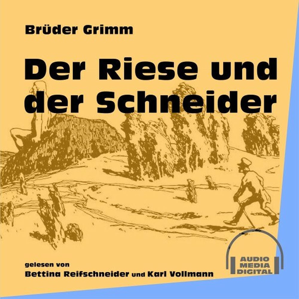 Der Riese und der Schneider