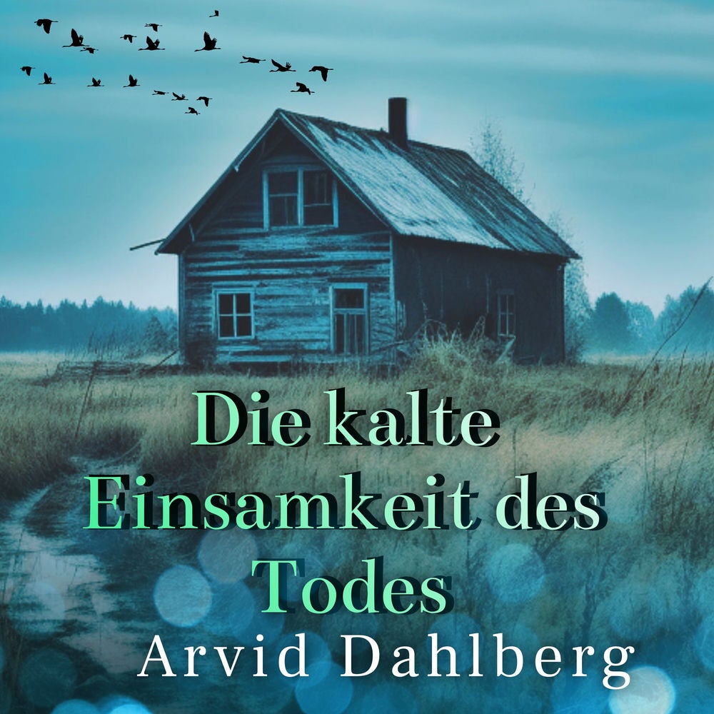 Die kalte Einsamkeit des Todes