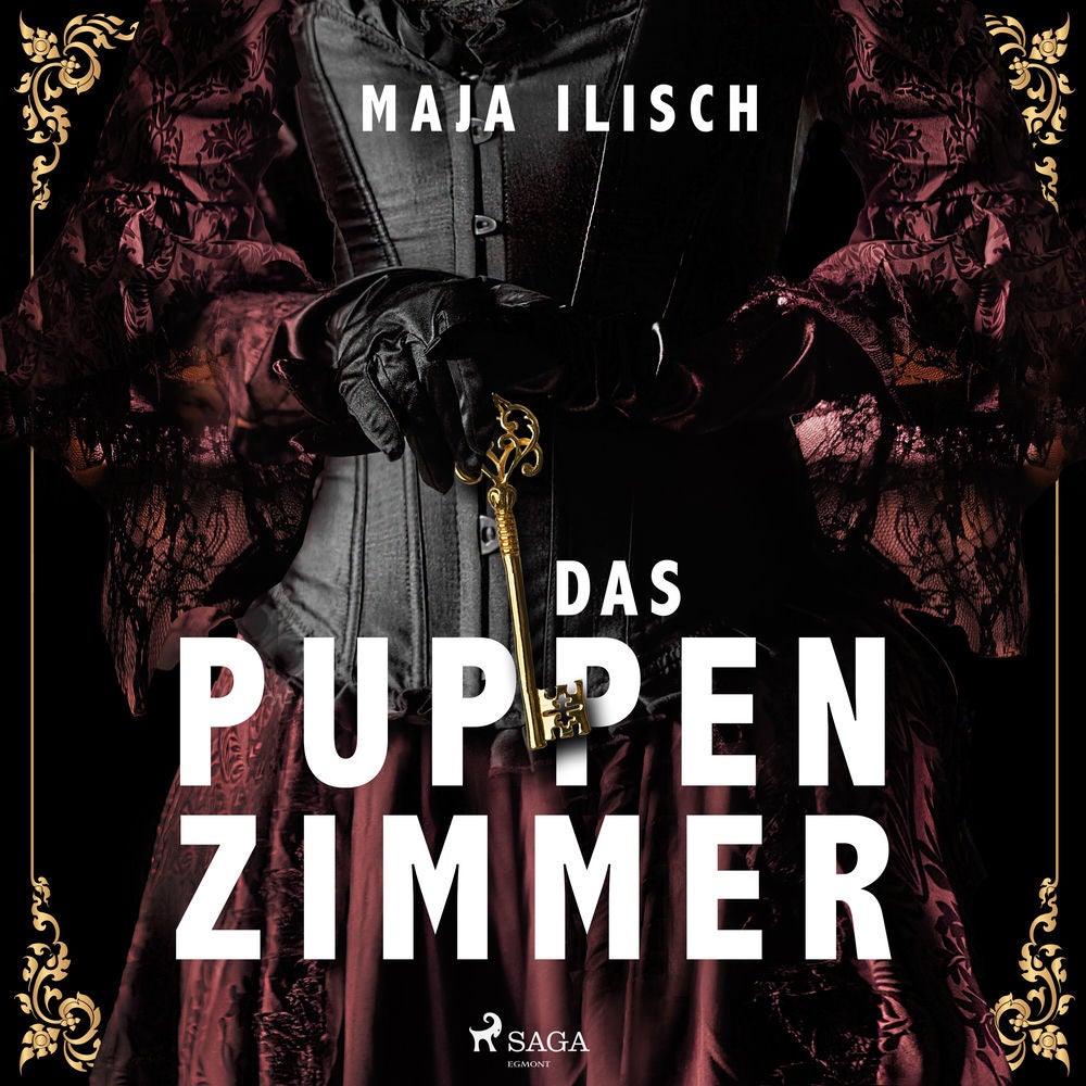Das Puppenzimmer