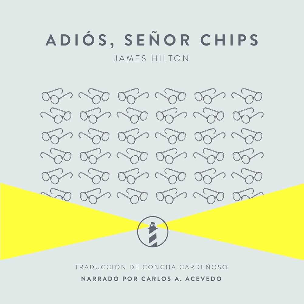 Adiós, señor Chips