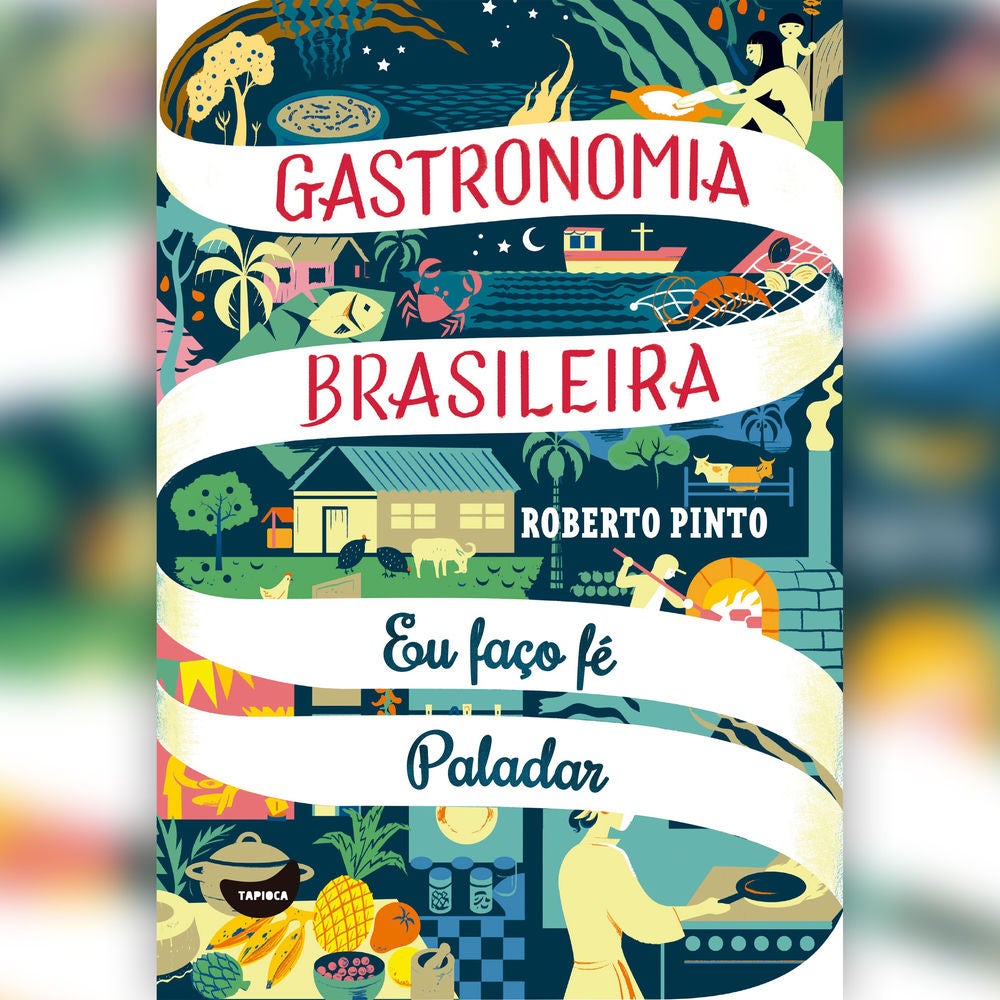 Eu faço fé - Paladar