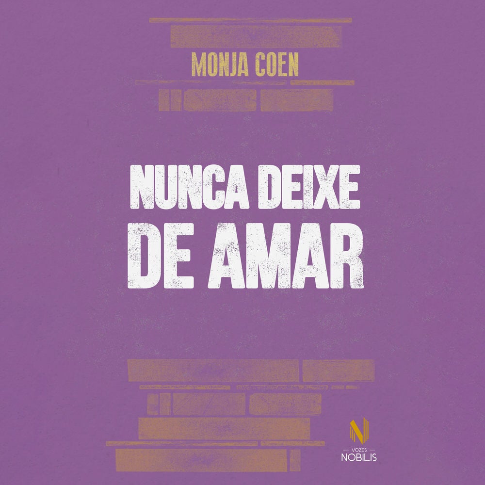 Nunca deixe de amar
