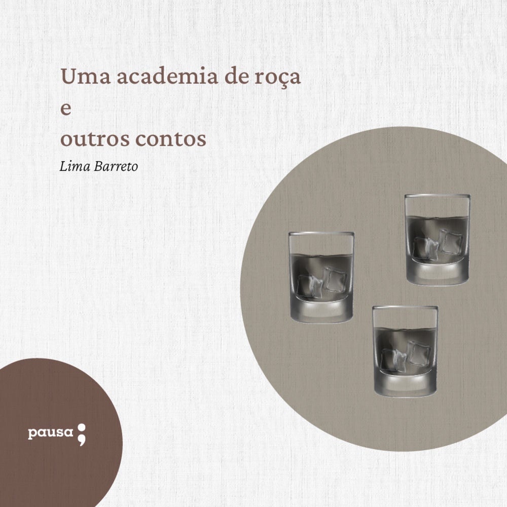 Uma academia de roça e outros contos