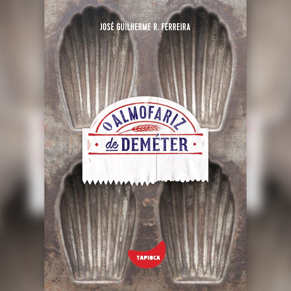 O almofariz de Deméter