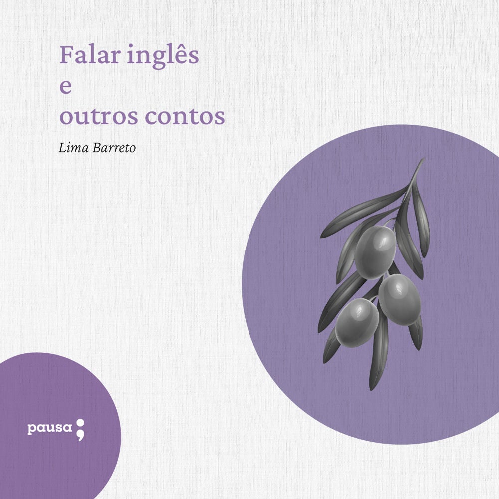 Falar inglês e outros contos