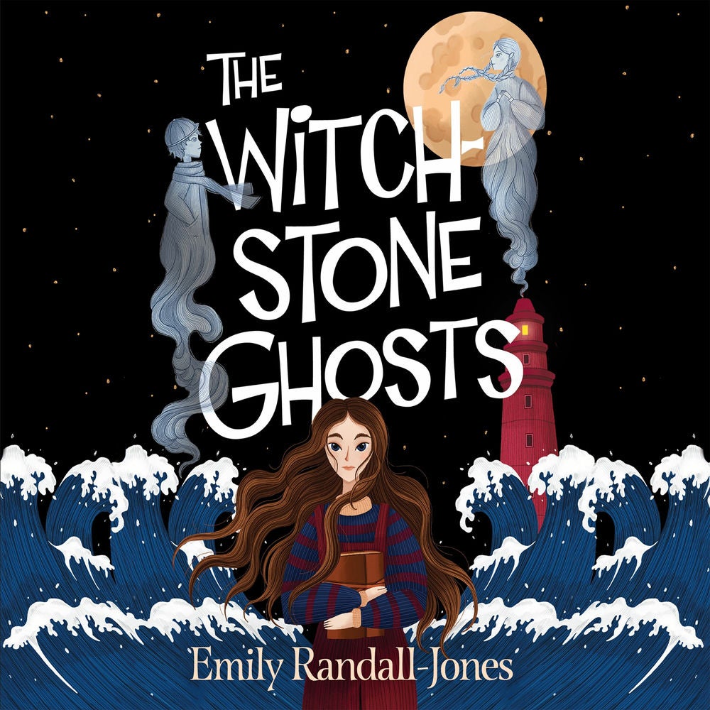 The Witchstone Ghosts