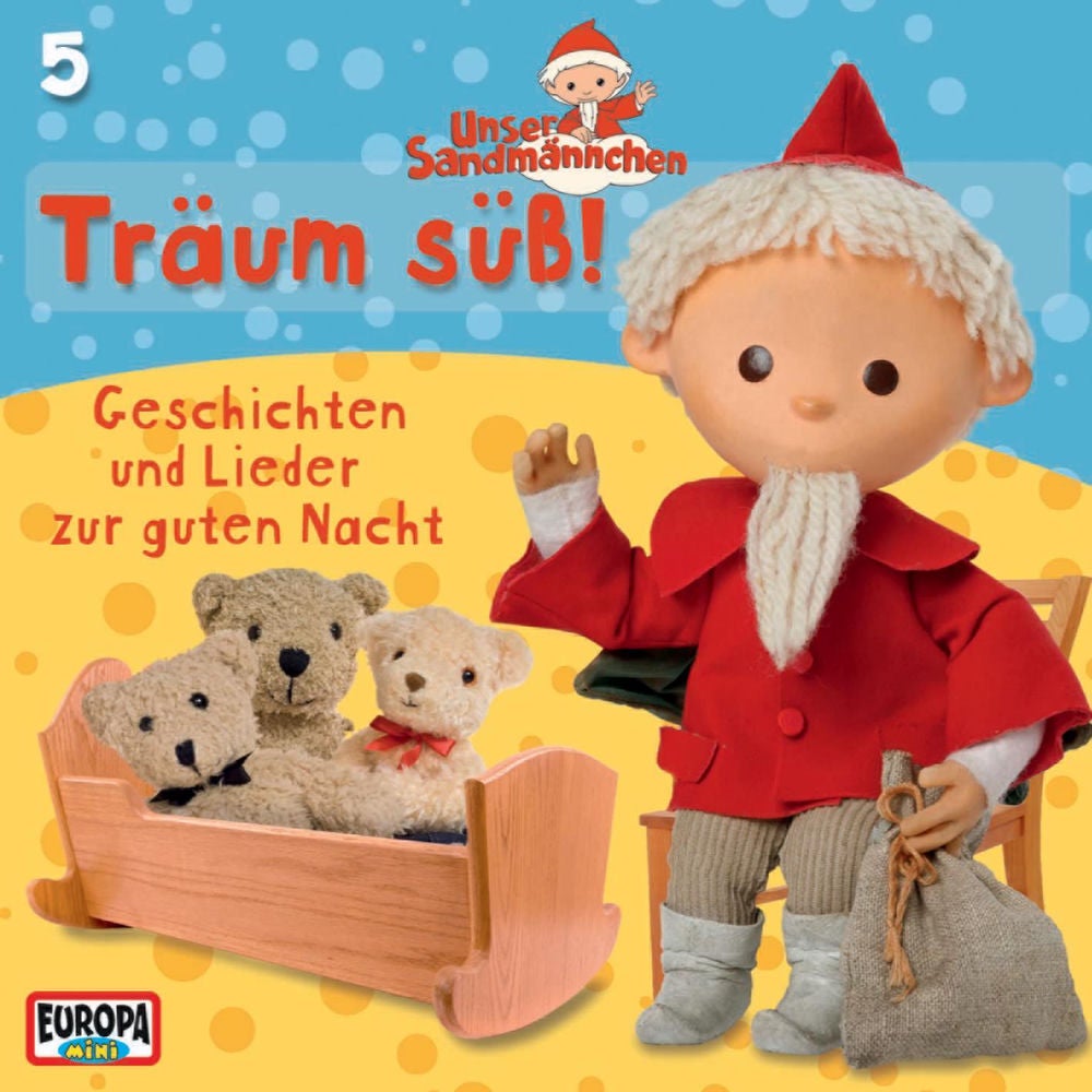 005/Träum süß!